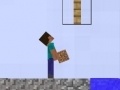 Mchezo Paper Minecraft