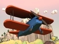 Mchezo Fascinating flight