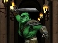 Mchezo Dungeon Fury