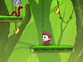 Mchezo Jumping Bananas 2