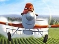 Mchezo Planes: Dusty - Puzzle
