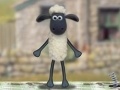 Mchezo Shaun the Sheep: Woolly Jumper!
