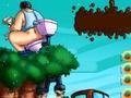 Mchezo Poo Dumper