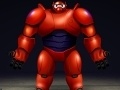Mchezo Big Hero 6: Shootout