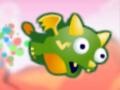 Mchezo Dragon Dash