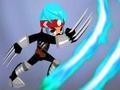 Mchezo Assasin sigma