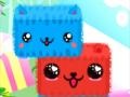 Mchezo Cute Towers 