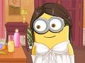 Mchezo Minion Wedding Hairstyles 