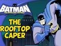Mchezo The Rooftop Caper