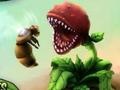 Mchezo Plants Hate Insect
