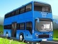 Mchezo Fix my double decker bus