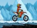 Mchezo Moto X3M 2 
