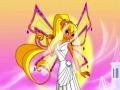 Mchezo Bridal Winx