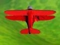 Mchezo Flight 3D: aerobatics training
