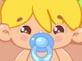 Mchezo Office Slacking: Babysitter Slacking 2 