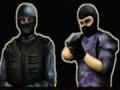 Mchezo Special forces trainings
