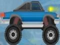 Mchezo Snow Racers