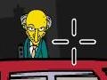 Mchezo Simpsons Arcade