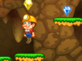 Mchezo Jumping Miner 
