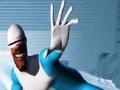 Mchezo The IncrediblesThin Ice