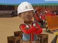Mchezo Bob the Builder: Delivery Dash