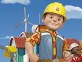 Mchezo Bob the Builder: Stack to the sky