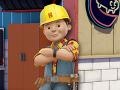 Mchezo Bob the Builder: Bob's Tool Box
