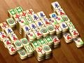 Mchezo Ancient Odyssey Mahjong