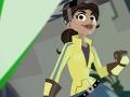 Mchezo Wild Kratts: Aviva's Powersuit Maker 