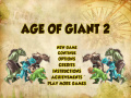 Mchezo Age Of Giant 2 