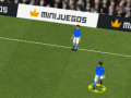 Mchezo SpeedPlay World Soccer 3 