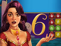 Mchezo 1001 Arabian Nights 6: Alibaba and the 40  thieves 