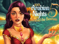 Mchezo 1001 Arabian Nights 5: Sinbad the Seaman 
