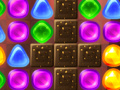Mchezo Back to Candyland 2