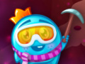 Mchezo Back to Candyland 5: Choco Mountain 