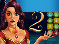 Mchezo 1001 Arabian Nights 2: Aladdin and the Magic Lamp 
