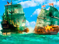 Mchezo Pirates Tides of Fortune 