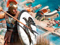 Mchezo Sparta War of Empires