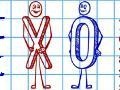 Mchezo Tic Tac Toe
