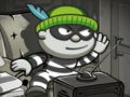 Mchezo Bob The Robber H5 