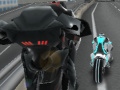 Mchezo Max Steel: Turbo Run 