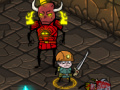 Mchezo Loot Heroes 2