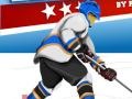 Mchezo Ice hockey 2