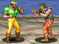 Mchezo Hardest Fighter 2