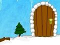 Mchezo Must Escape the Ice Cave