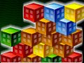 Mchezo Stacking Challenge 