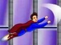 Mchezo Superman Man Of Steel