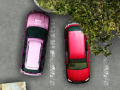 Mchezo Parking fury 