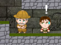Mchezo Inca Adventure 