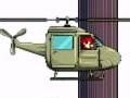 Mchezo Mario Helicopter 2